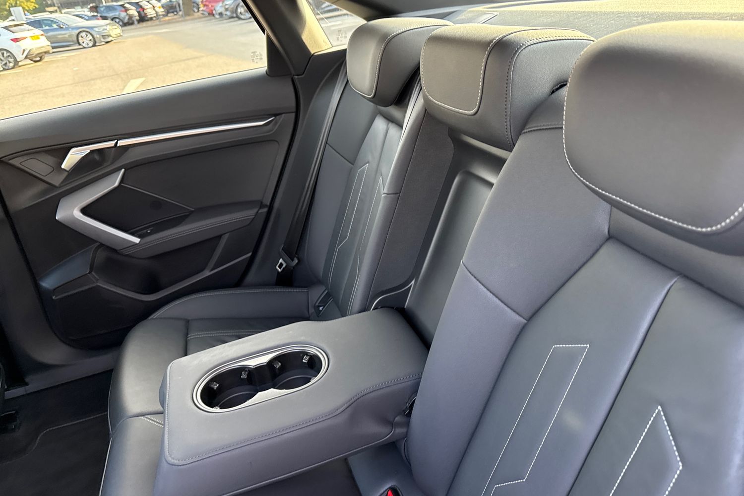 Used Audi A3 2025 for sale - 76143847: Photo 14
