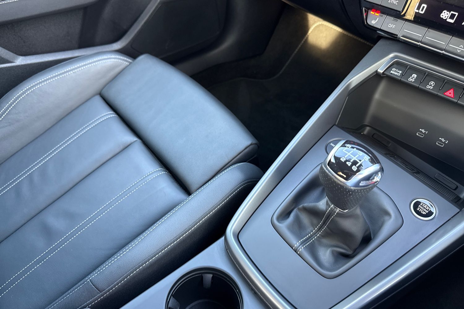 Used Audi A3 2025 for sale - 76143847: Photo 15