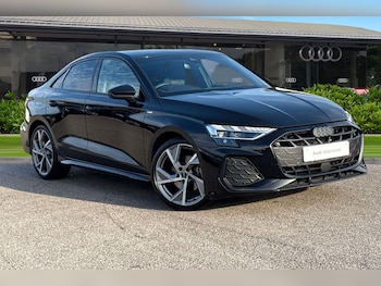 Audi - A3