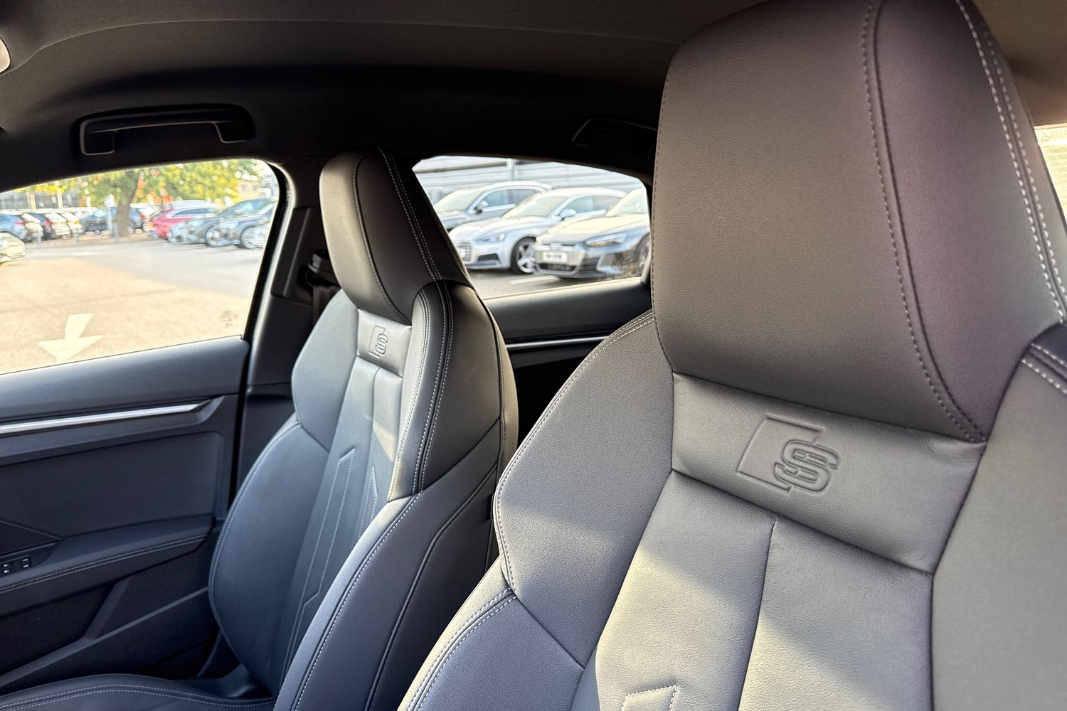 Used Audi A3 2025 for sale - 76143847: Photo 21
