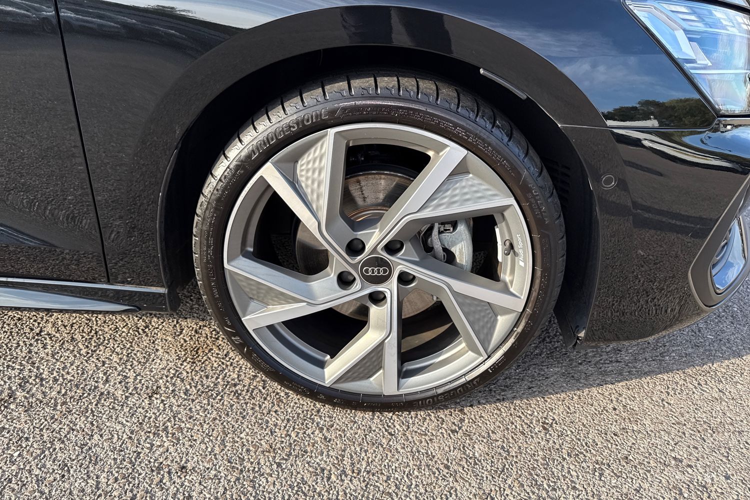 Used Audi A3 2025 for sale - 76143847: Photo 23