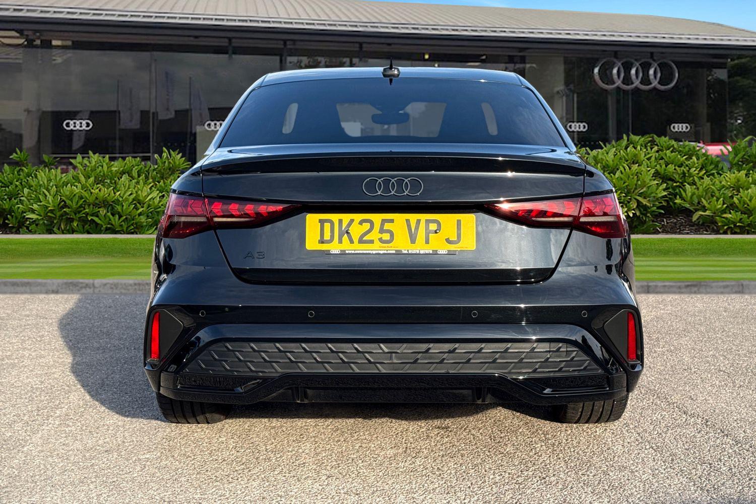 Used Audi A3 2025 for sale - 76143847: Photo 4