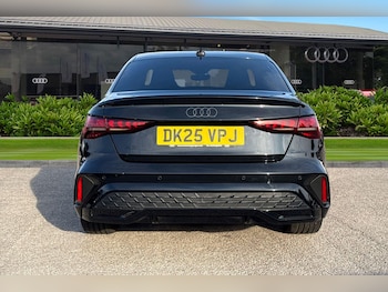 Used Audi A3 2025 for sale - 76143847: Photo 4
