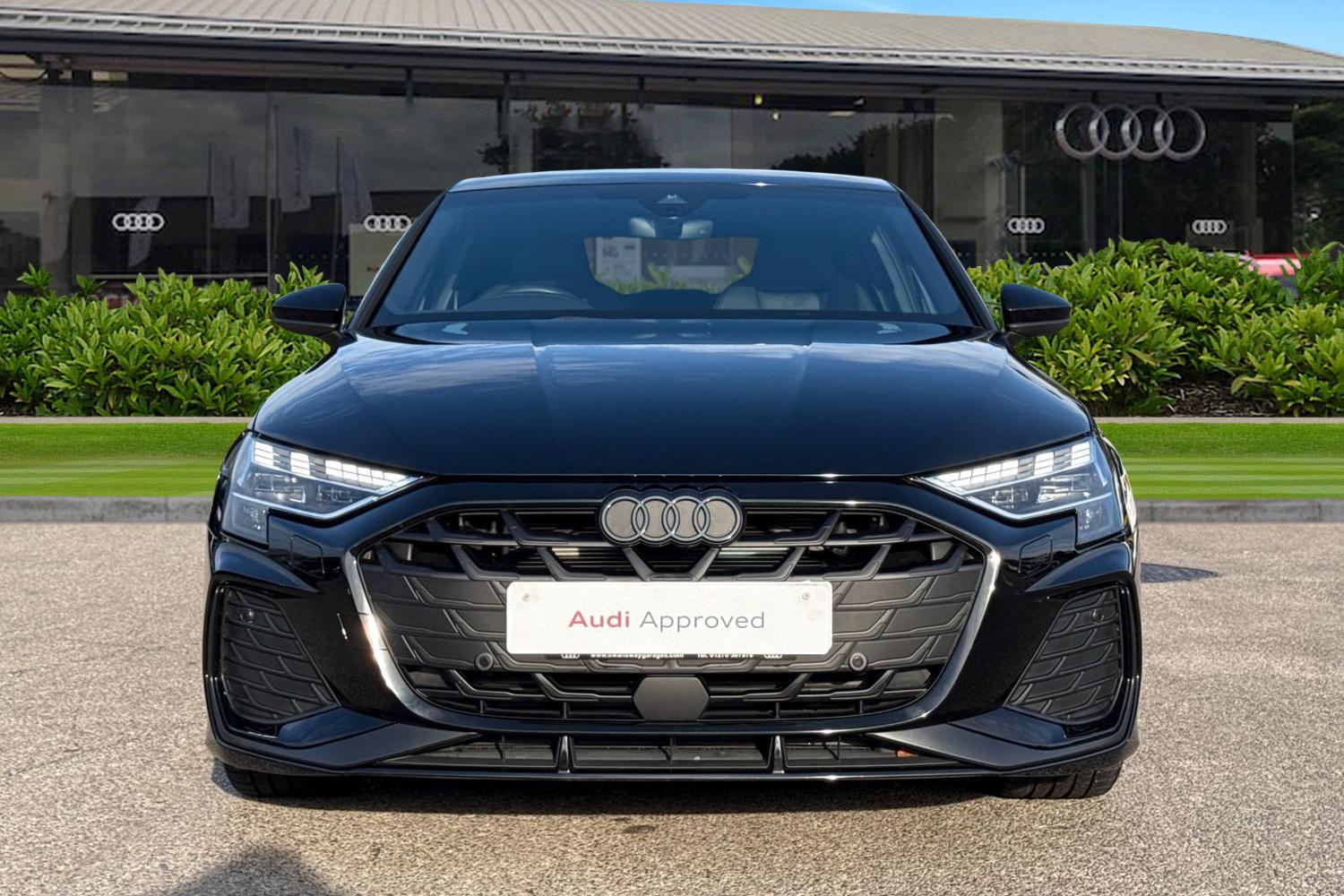 Used Audi A3 2025 for sale - 76143847: Photo 6
