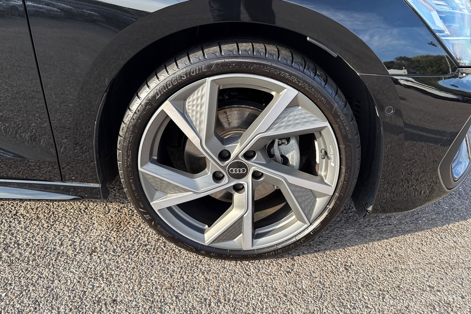 Used Audi A3 2025 for sale - 76143847: Photo 7