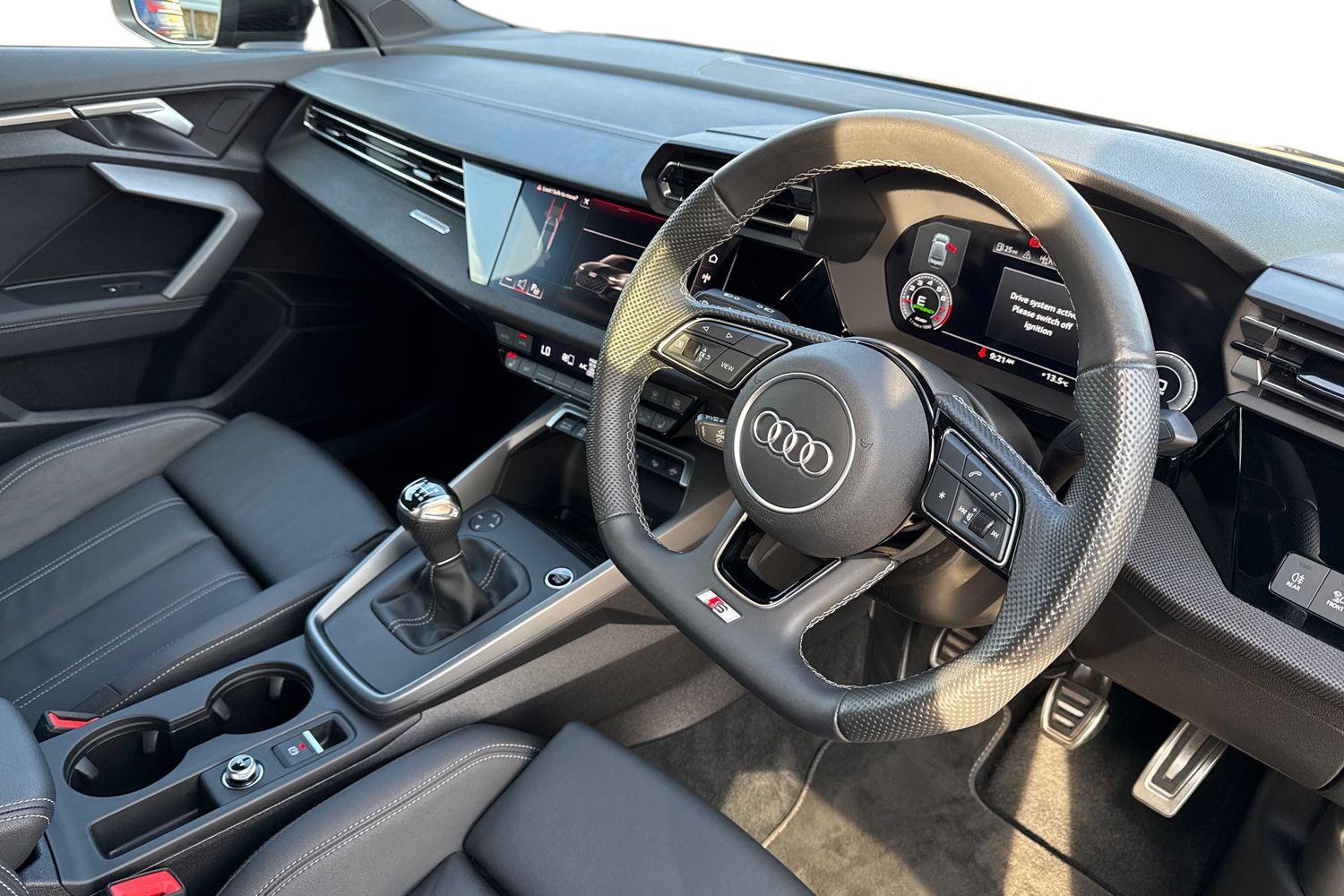 Used Audi A3 2025 for sale - 76143847: Photo 8