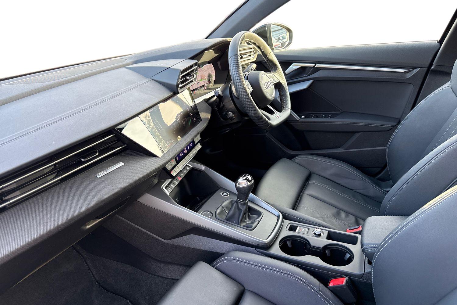 Used Audi A3 2025 for sale - 76143847: Photo 9