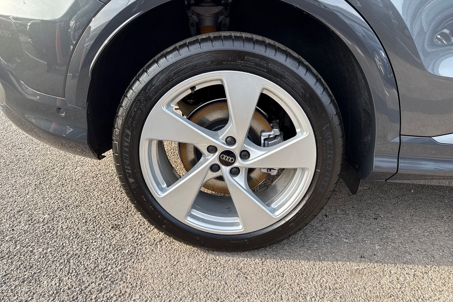 Used Audi Q5 2026 for sale - 78024700: Photo 10