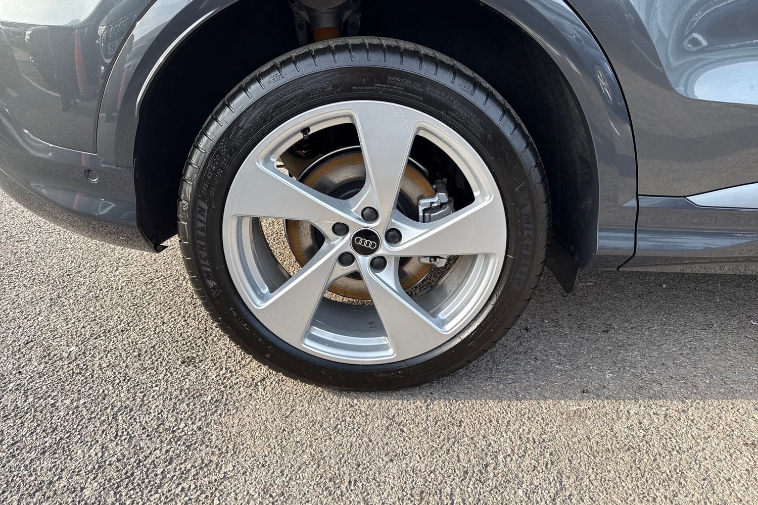 Used Audi Q5 2026 for sale - 78024700: Photo 12