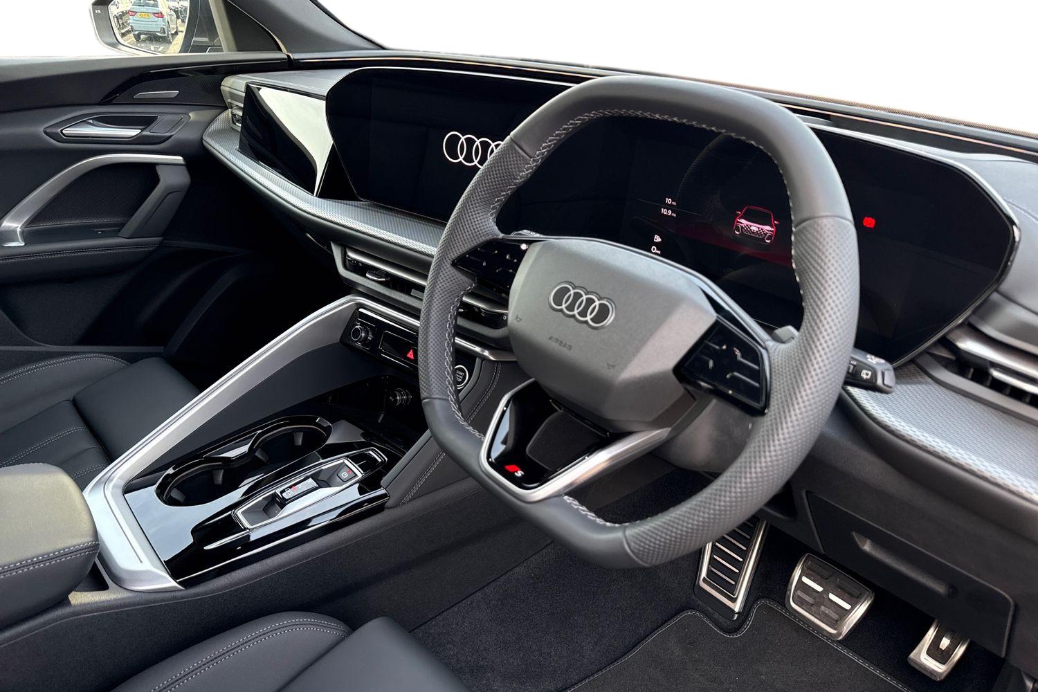 Used Audi Q5 2026 for sale - 78024700: Photo 13