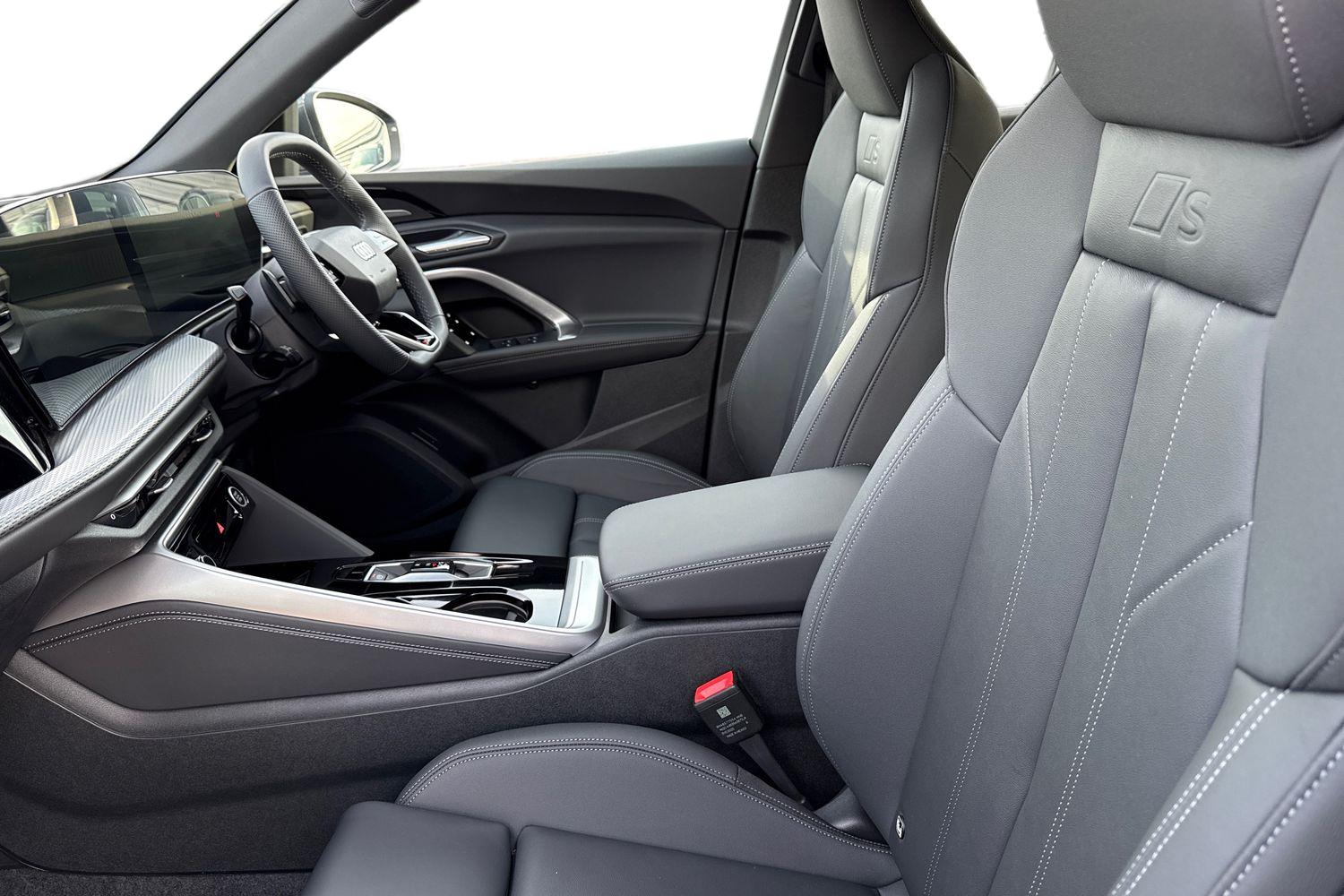 Used Audi Q5 2026 for sale - 78024700: Photo 15