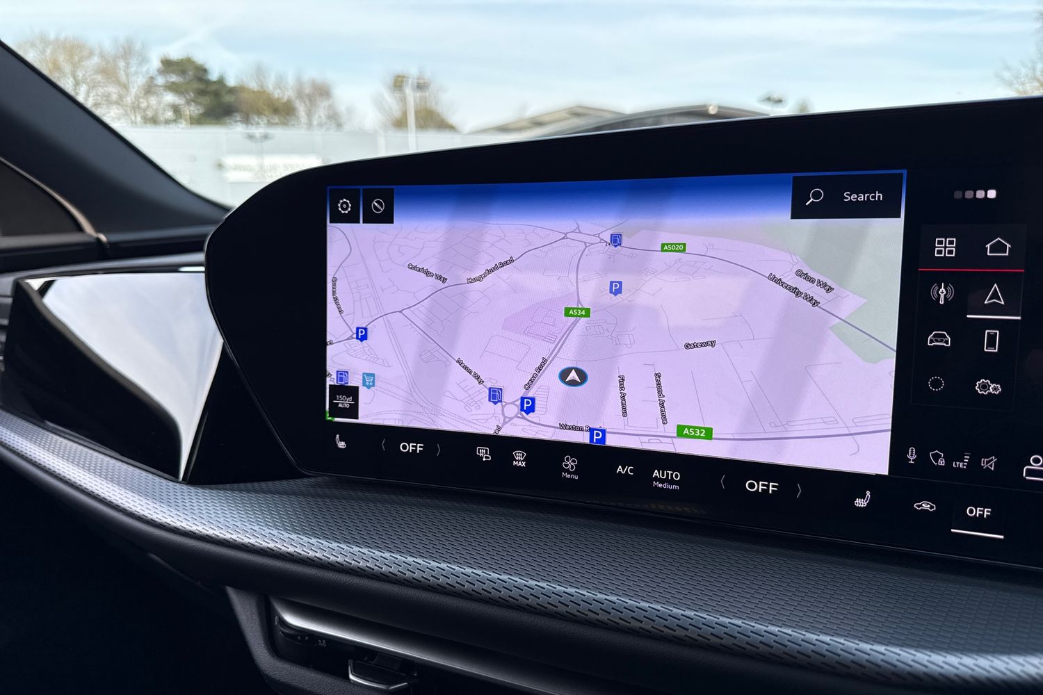 Used Audi Q5 2026 for sale - 78024700: Photo 16