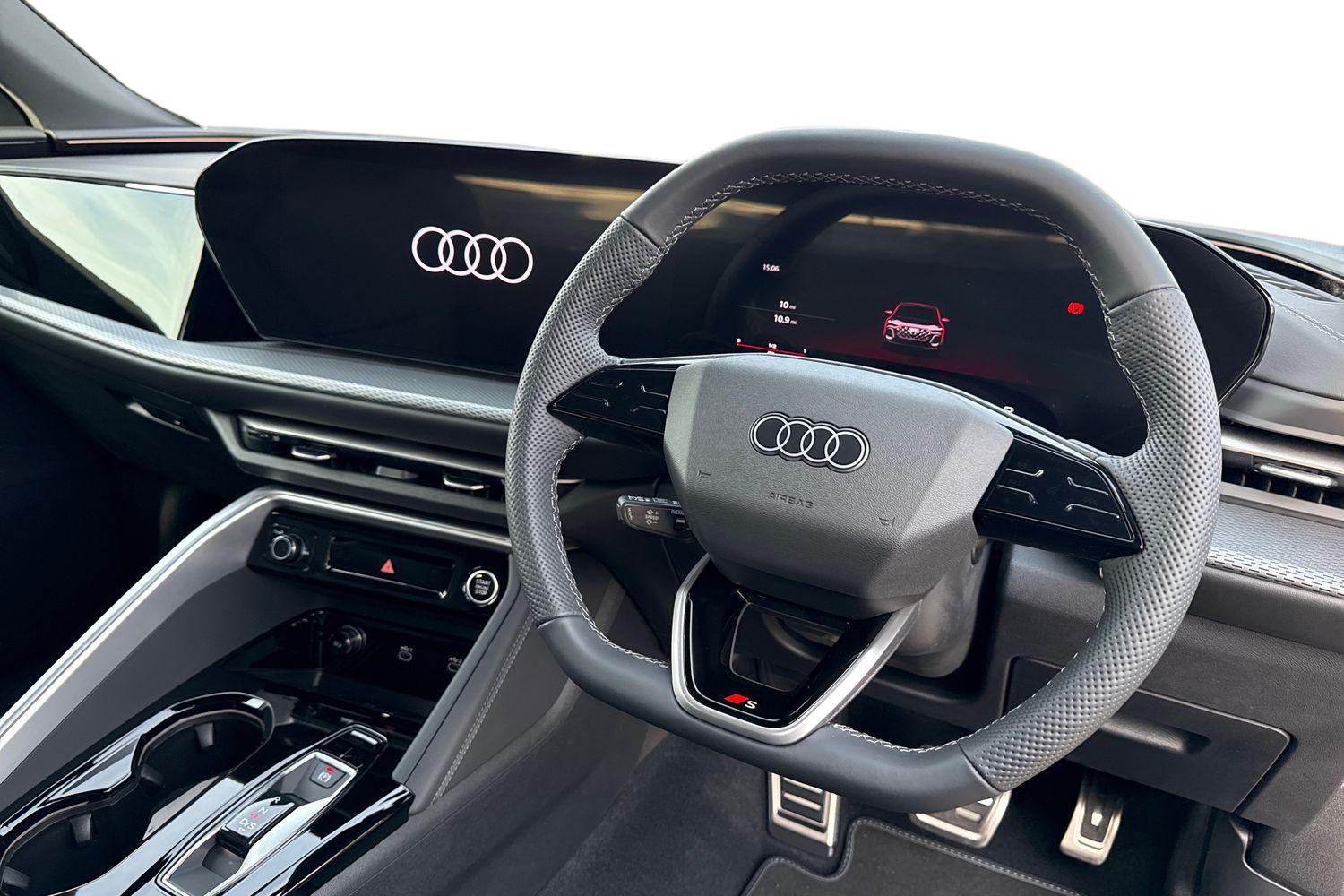 Used Audi Q5 2026 for sale - 78024700: Photo 17