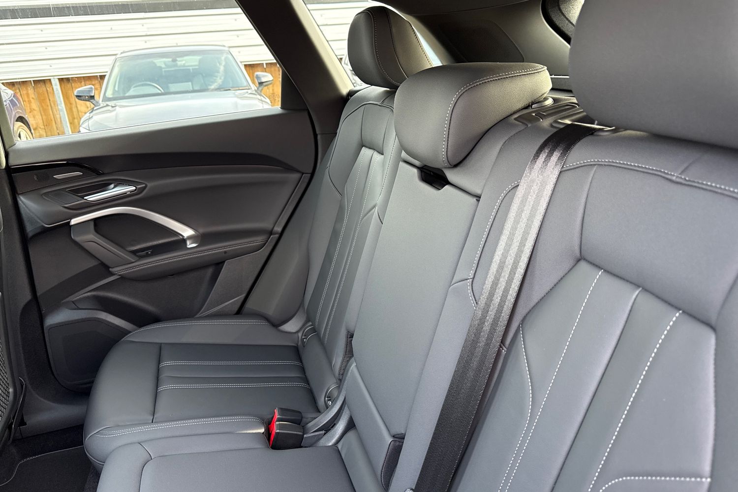 Used Audi Q5 2026 for sale - 78024700: Photo 18