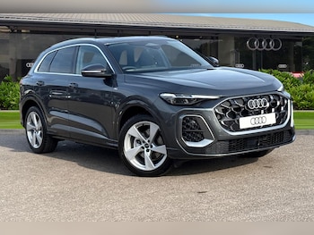 Used Audi Q5 2026 for sale - 78024700: Photo