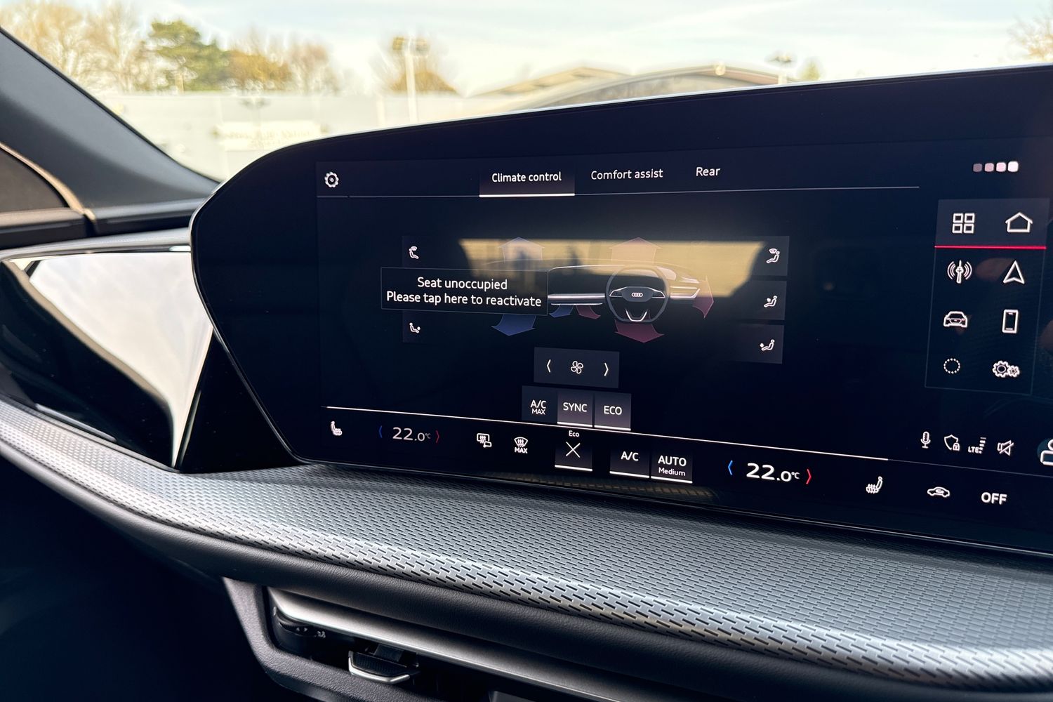 Used Audi Q5 2026 for sale - 78024700: Photo 21