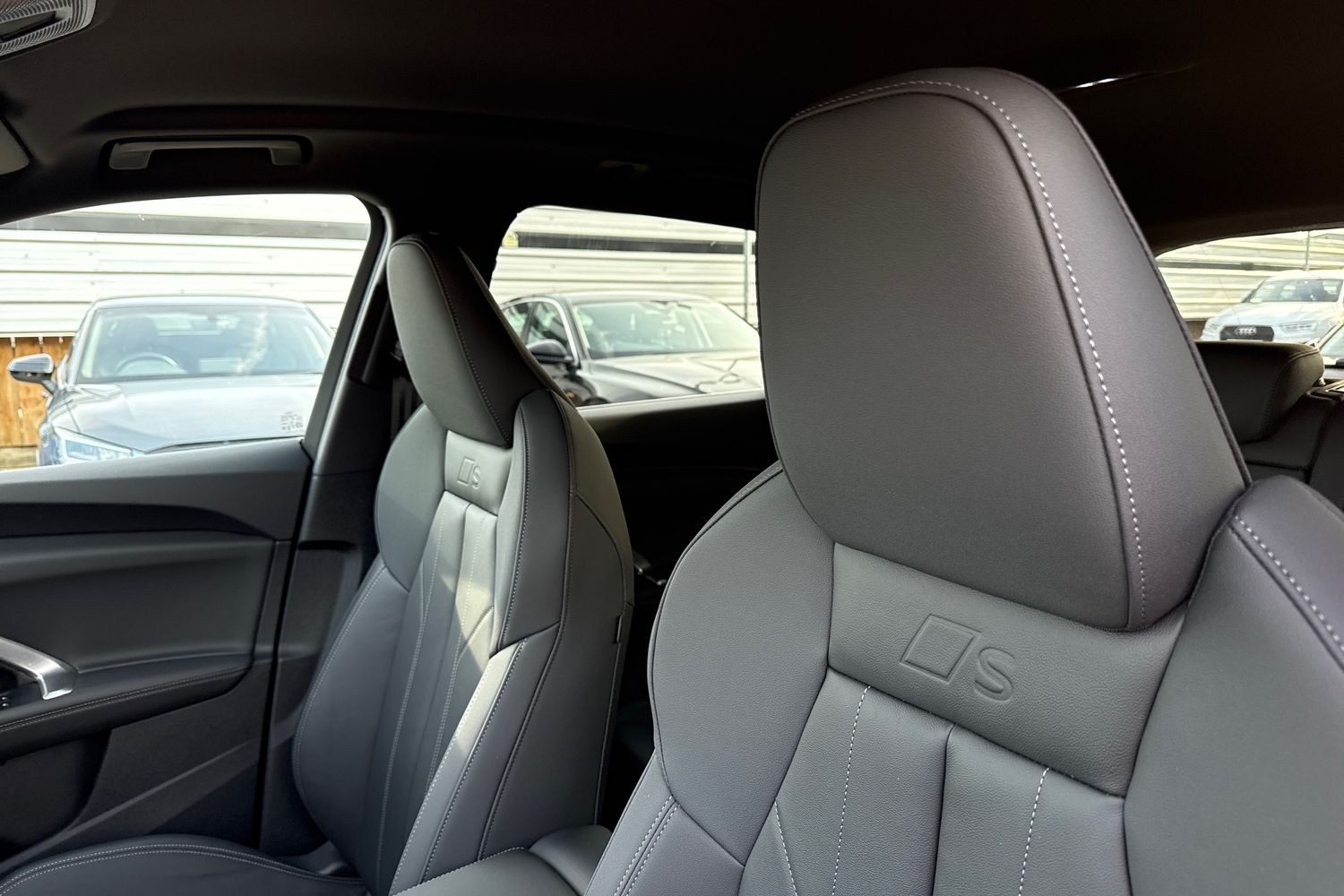 Used Audi Q5 2026 for sale - 78024700: Photo 23