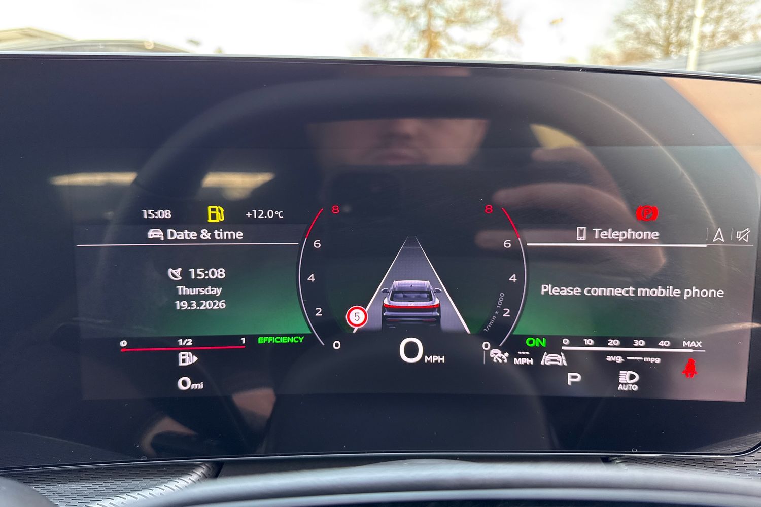 Used Audi Q5 2026 for sale - 78024700: Photo 28