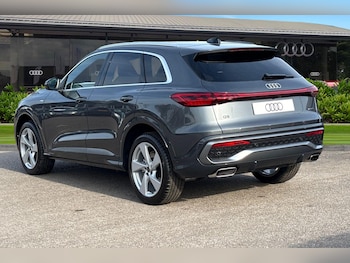 Used Audi Q5 2026 for sale - 78024700: Photo