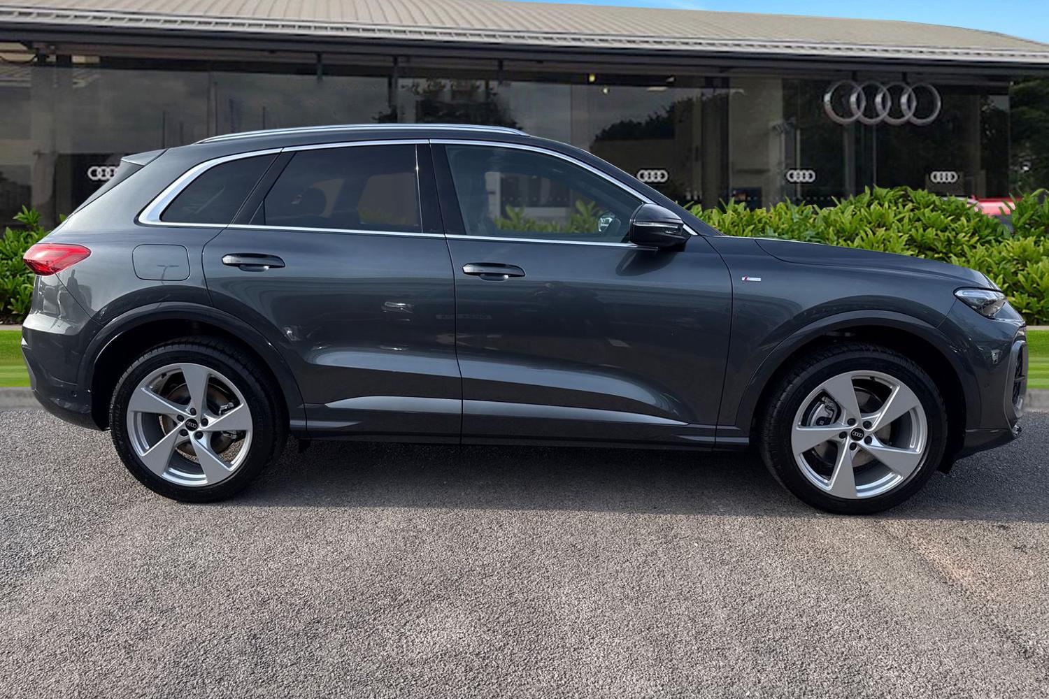 Used Audi Q5 2026 for sale - 78024700: Photo 3