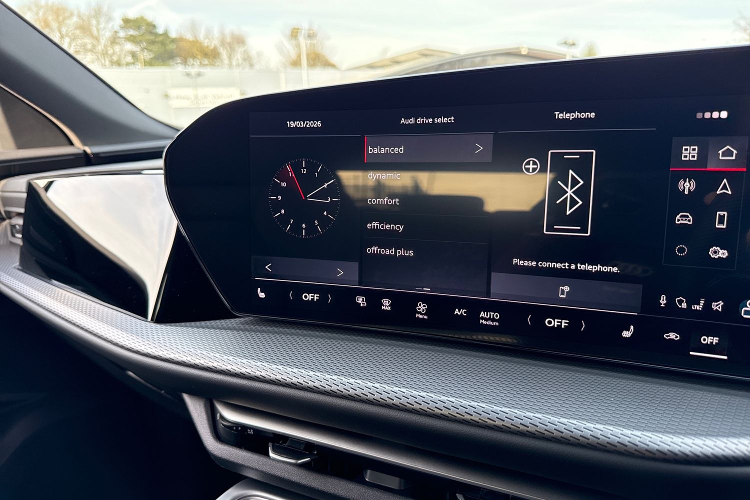 Used Audi Q5 2026 for sale - 78024700: Photo 32