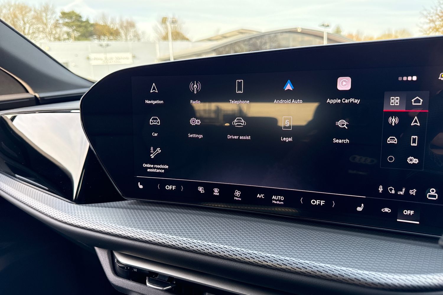 Used Audi Q5 2026 for sale - 78024700: Photo 33