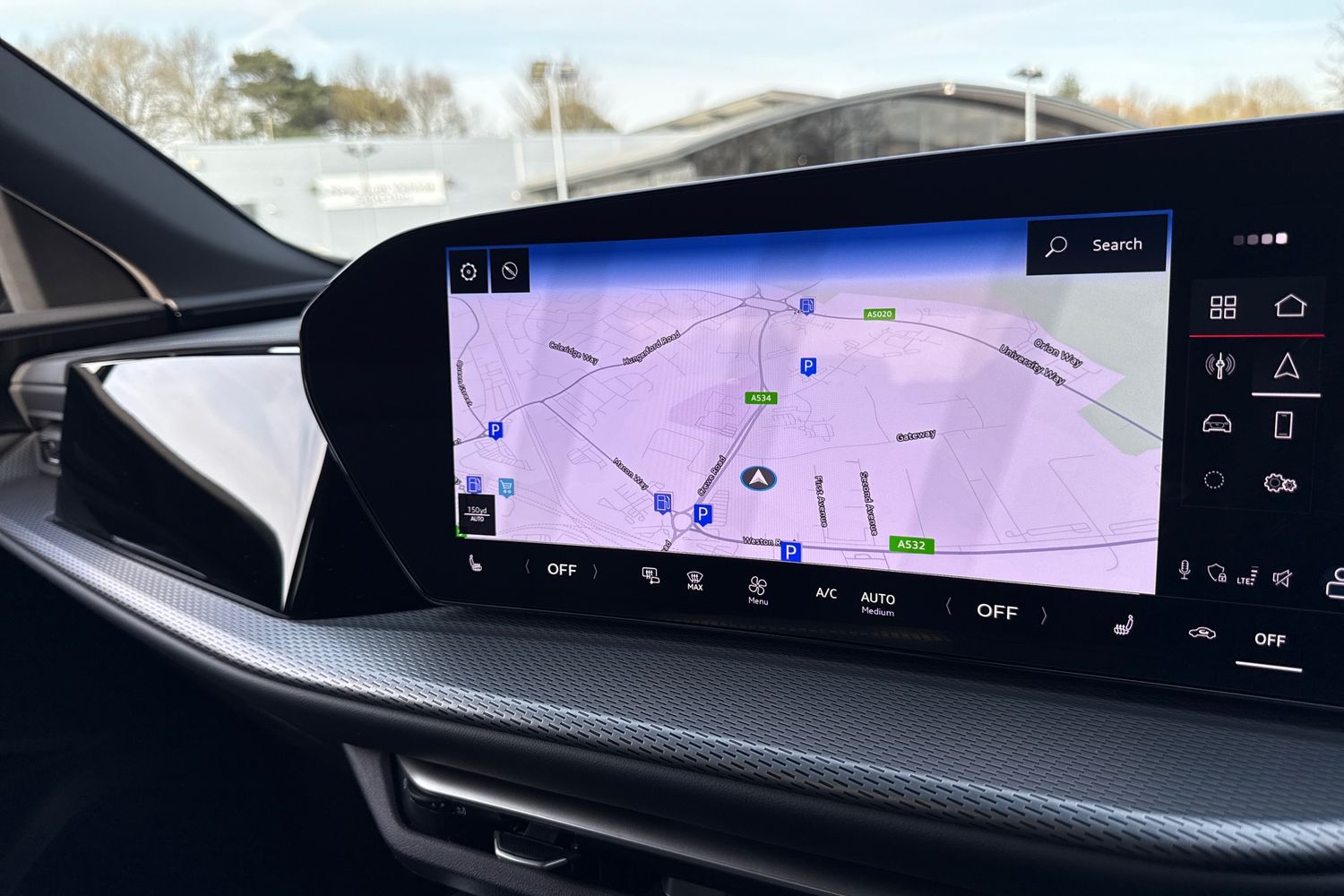 Used Audi Q5 2026 for sale - 78024700: Photo 34