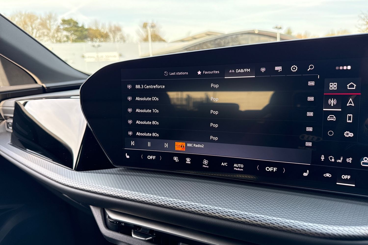 Used Audi Q5 2026 for sale - 78024700: Photo 35