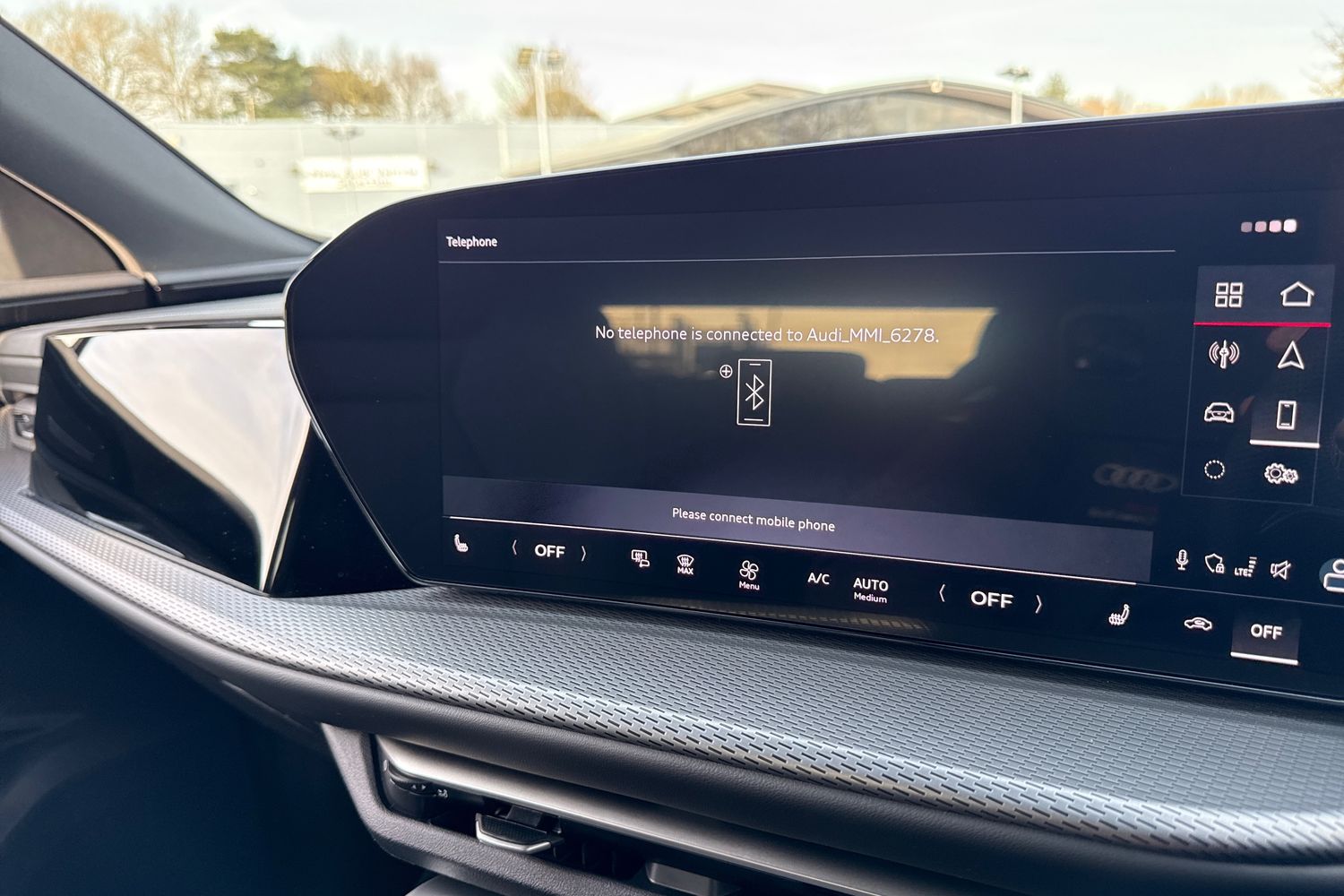 Used Audi Q5 2026 for sale - 78024700: Photo 36