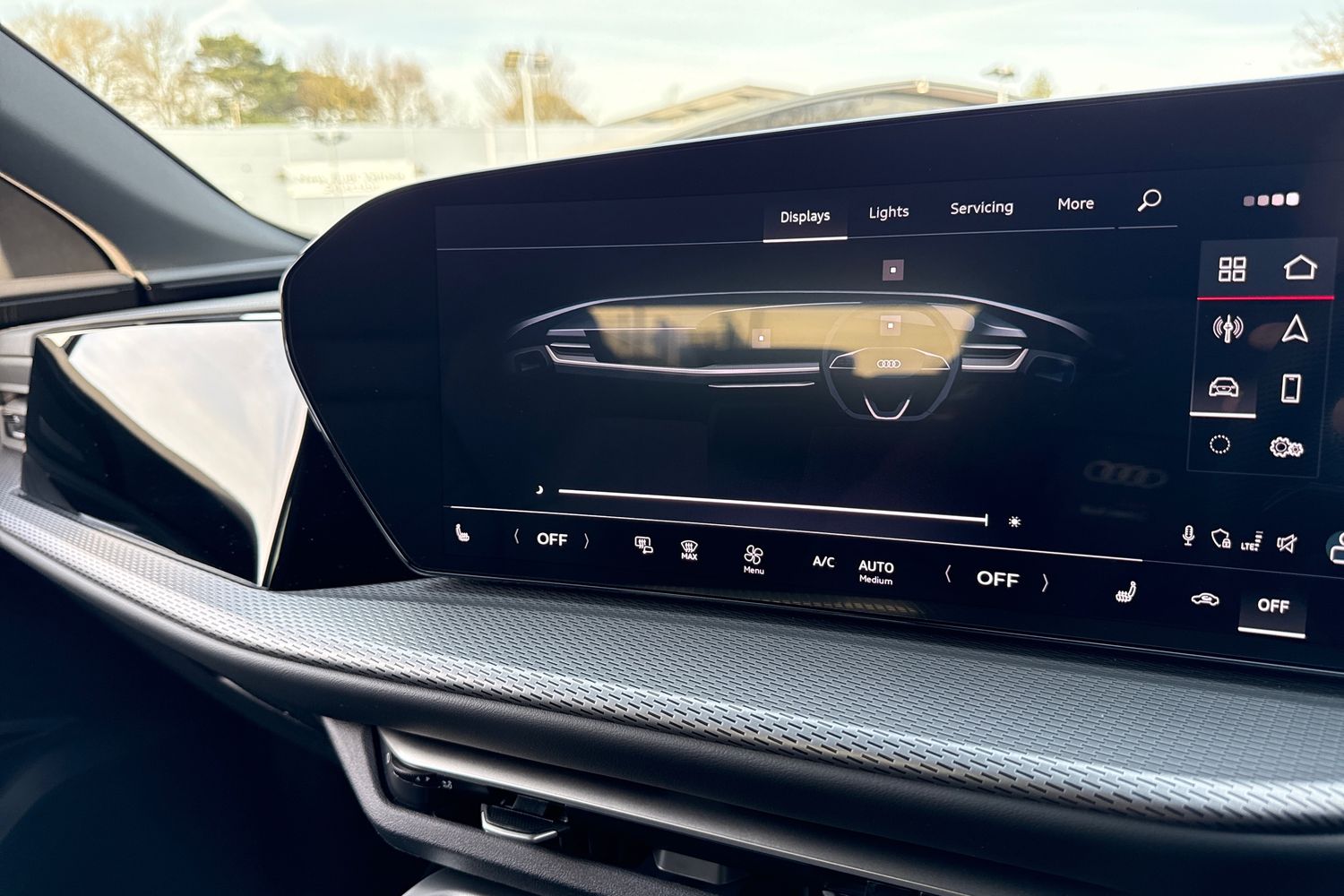 Used Audi Q5 2026 for sale - 78024700: Photo 38