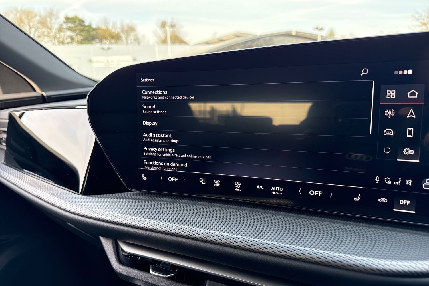 Used Audi Q5 2026 for sale - 78024700: Photo 39