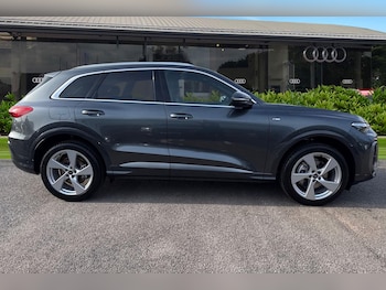 Used Audi Q5 2026 for sale - 78024700: Photo