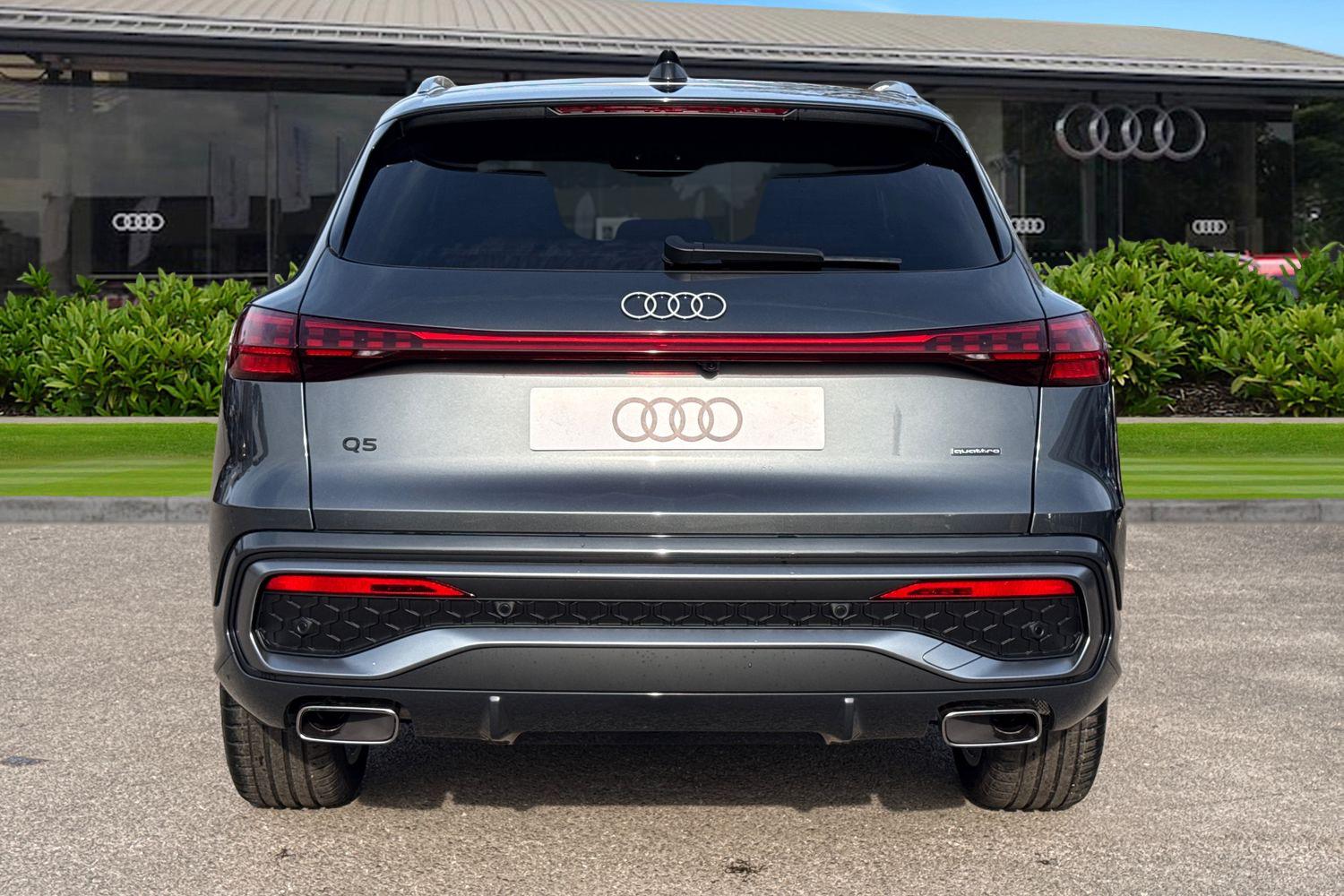 Used Audi Q5 2026 for sale - 78024700: Photo 4