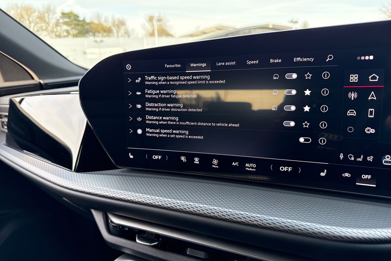 Used Audi Q5 2026 for sale - 78024700: Photo 41