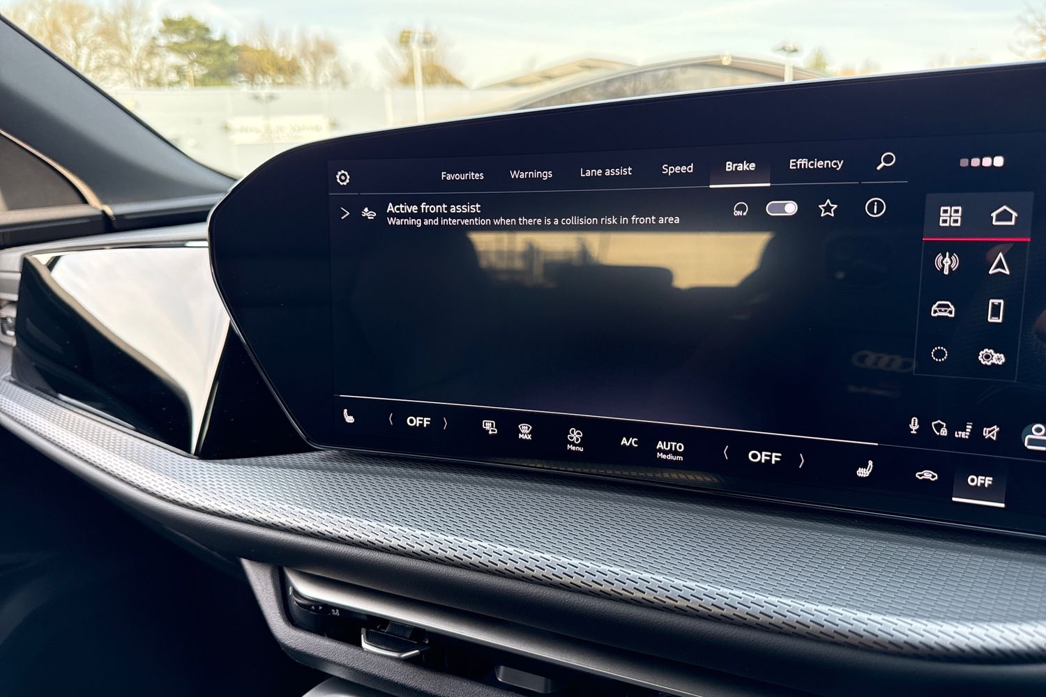 Used Audi Q5 2026 for sale - 78024700: Photo 44