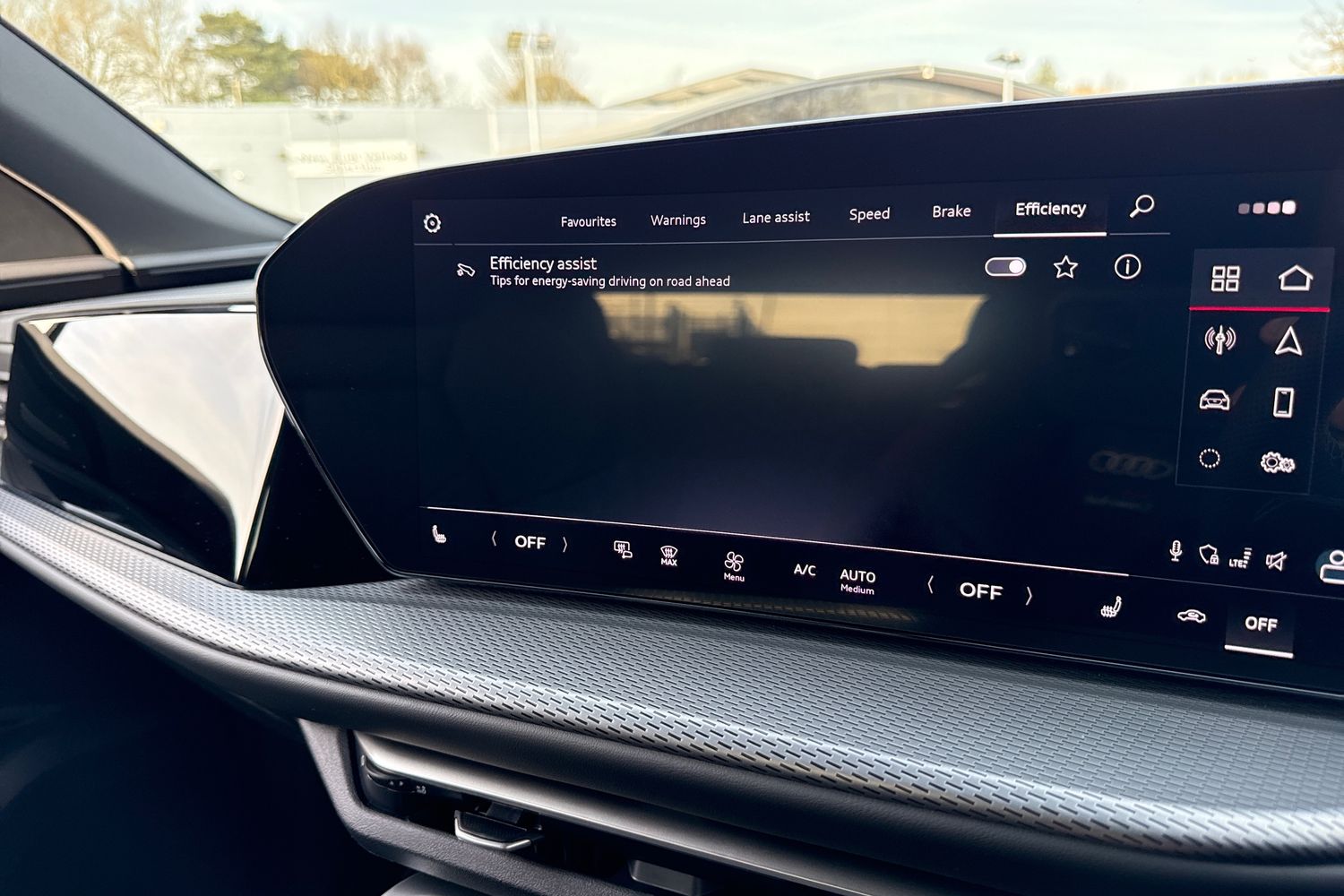 Used Audi Q5 2026 for sale - 78024700: Photo 45