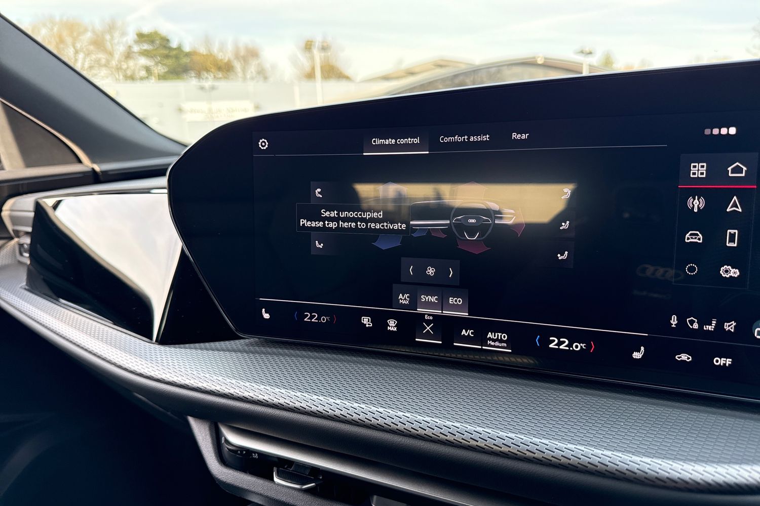 Used Audi Q5 2026 for sale - 78024700: Photo 46