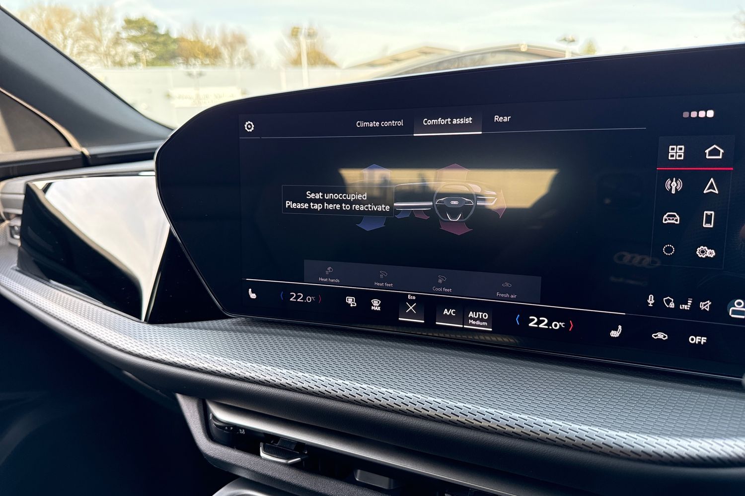 Used Audi Q5 2026 for sale - 78024700: Photo 47