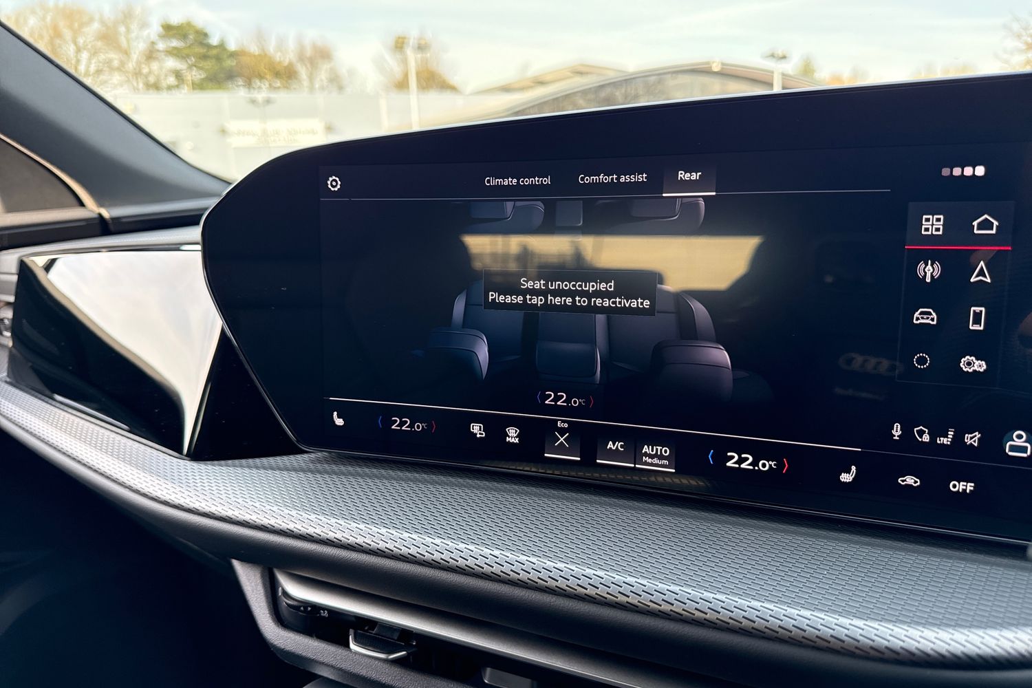 Used Audi Q5 2026 for sale - 78024700: Photo 48