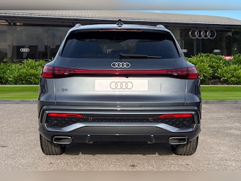 Used Audi Q5 2026 for sale - 78024700: Photo