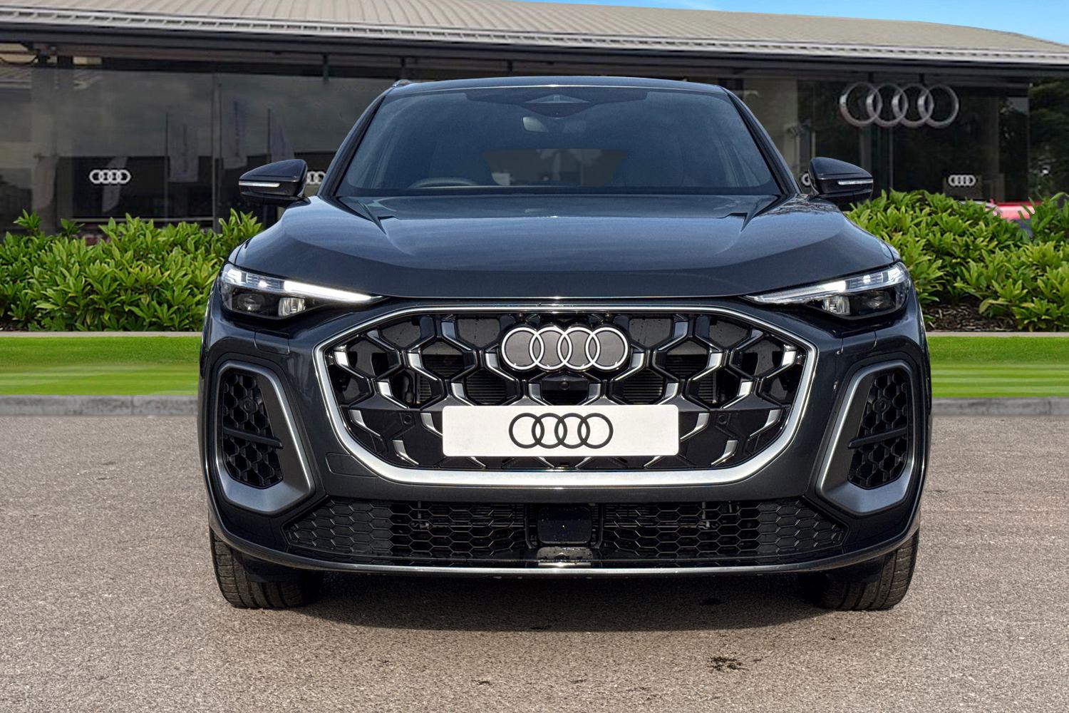 Used Audi Q5 2026 for sale - 78024700: Photo 5