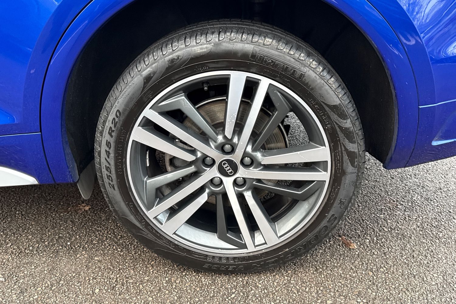 Used Audi Q5 2022 for sale - 76732531: Photo 12