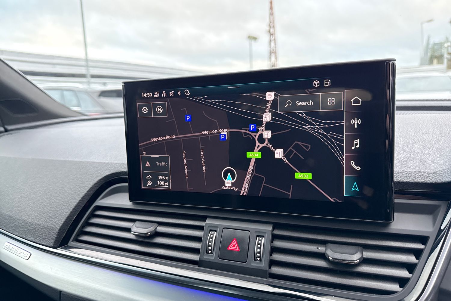 Used Audi Q5 2022 for sale - 76732531: Photo 16