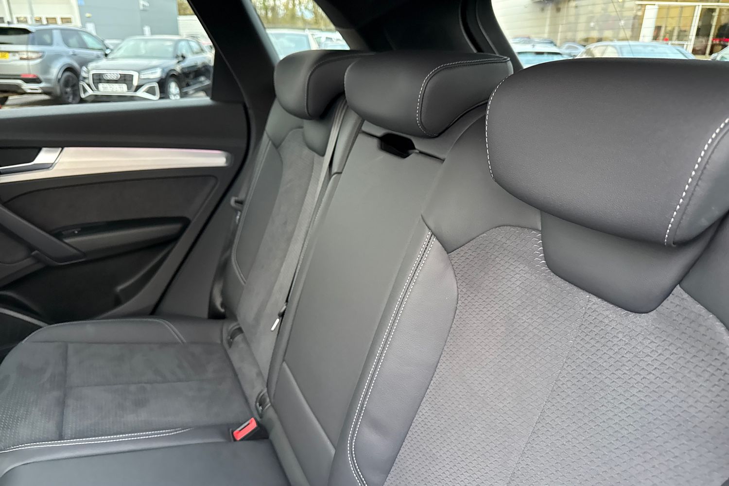 Used Audi Q5 2022 for sale - 76732531: Photo 18