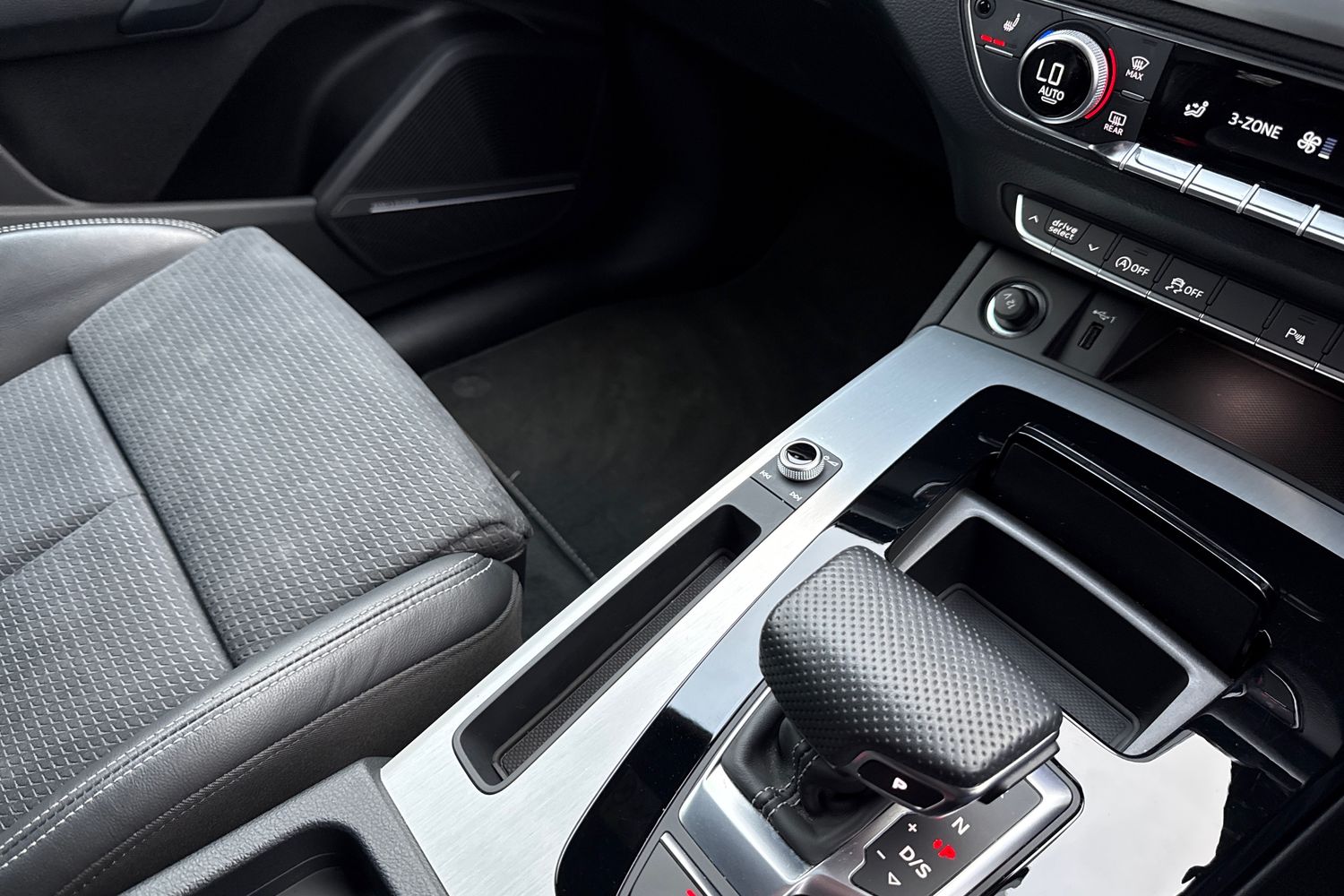 Used Audi Q5 2022 for sale - 76732531: Photo 19