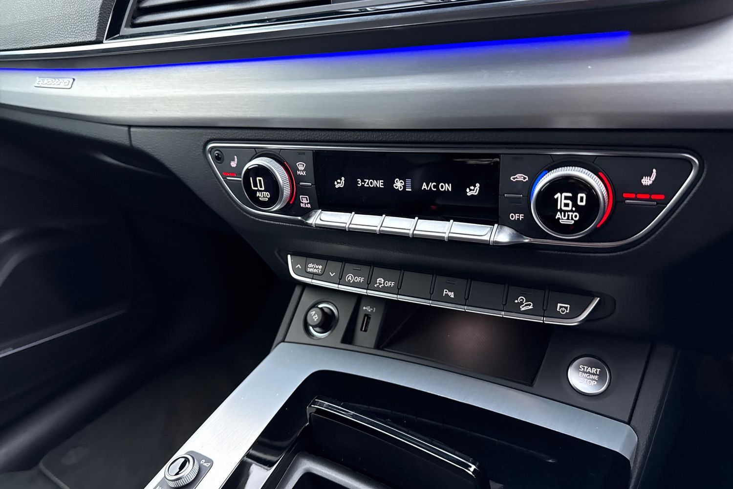 Used Audi Q5 2022 for sale - 76732531: Photo 21