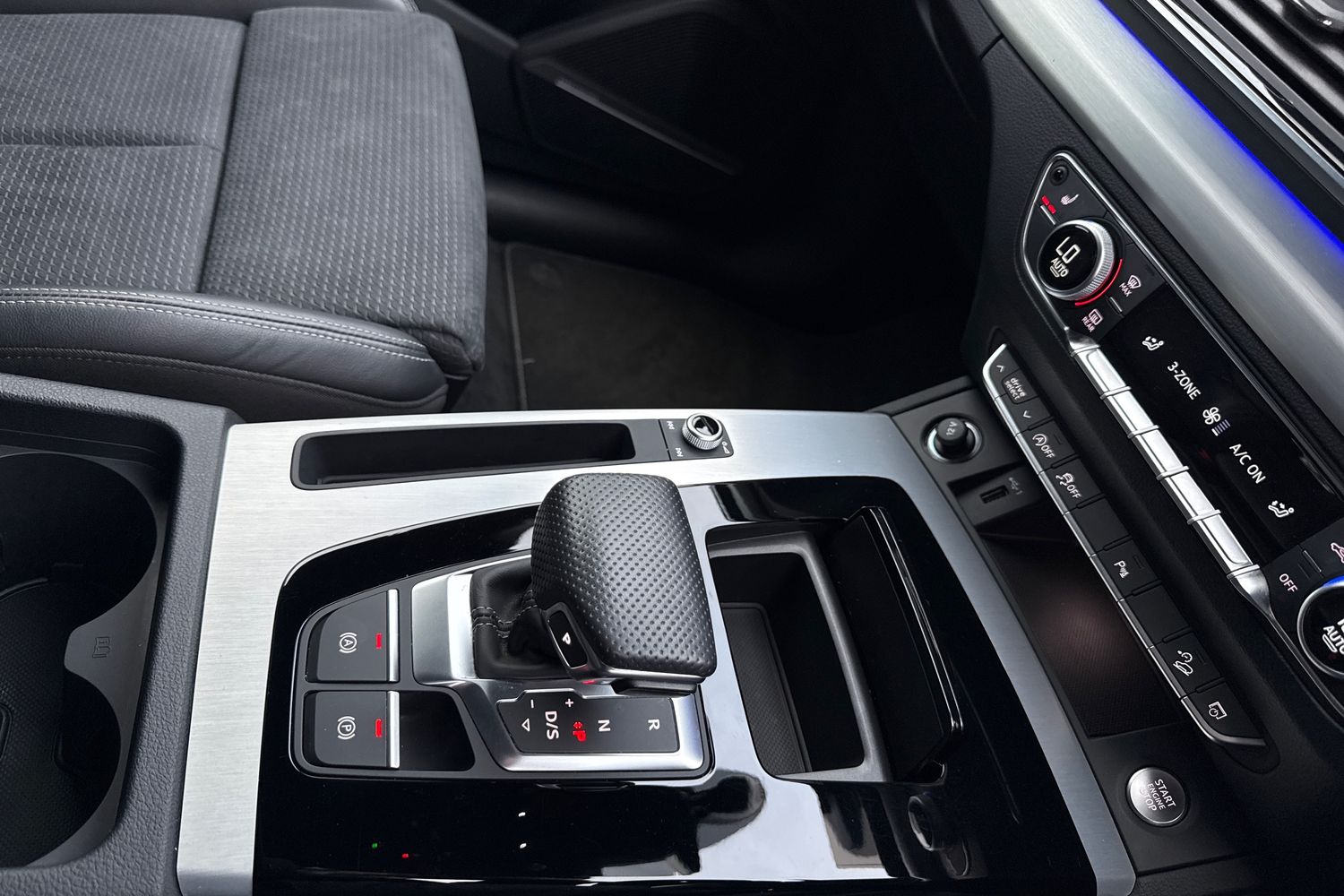 Used Audi Q5 2022 for sale - 76732531: Photo 22