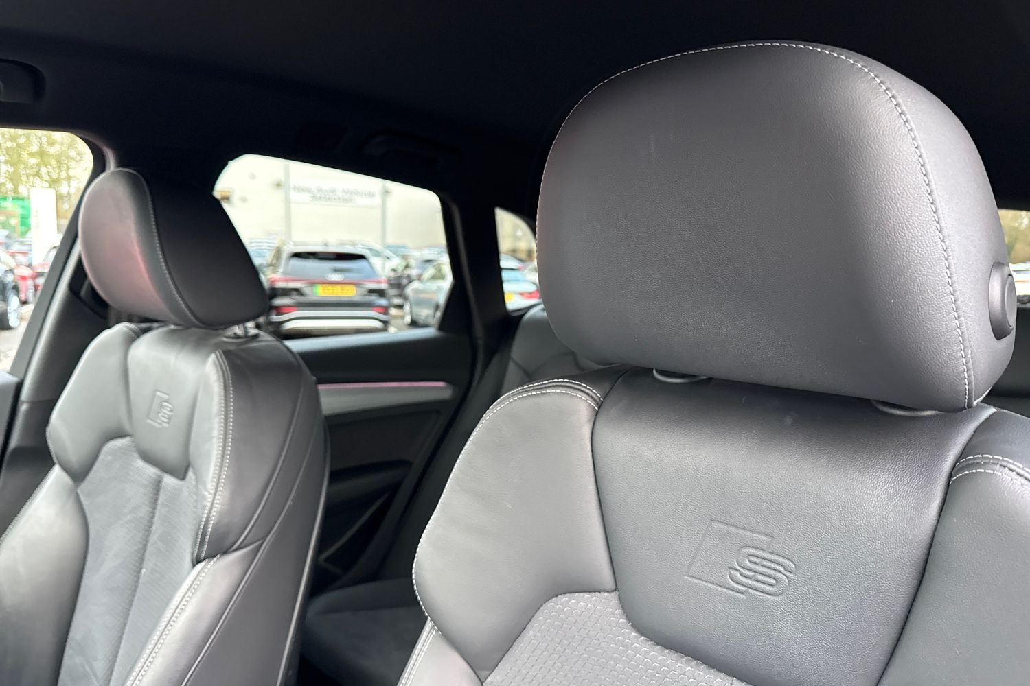 Used Audi Q5 2022 for sale - 76732531: Photo 23