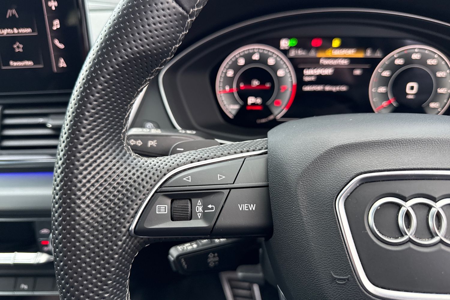 Used Audi Q5 2022 for sale - 76732531: Photo 26