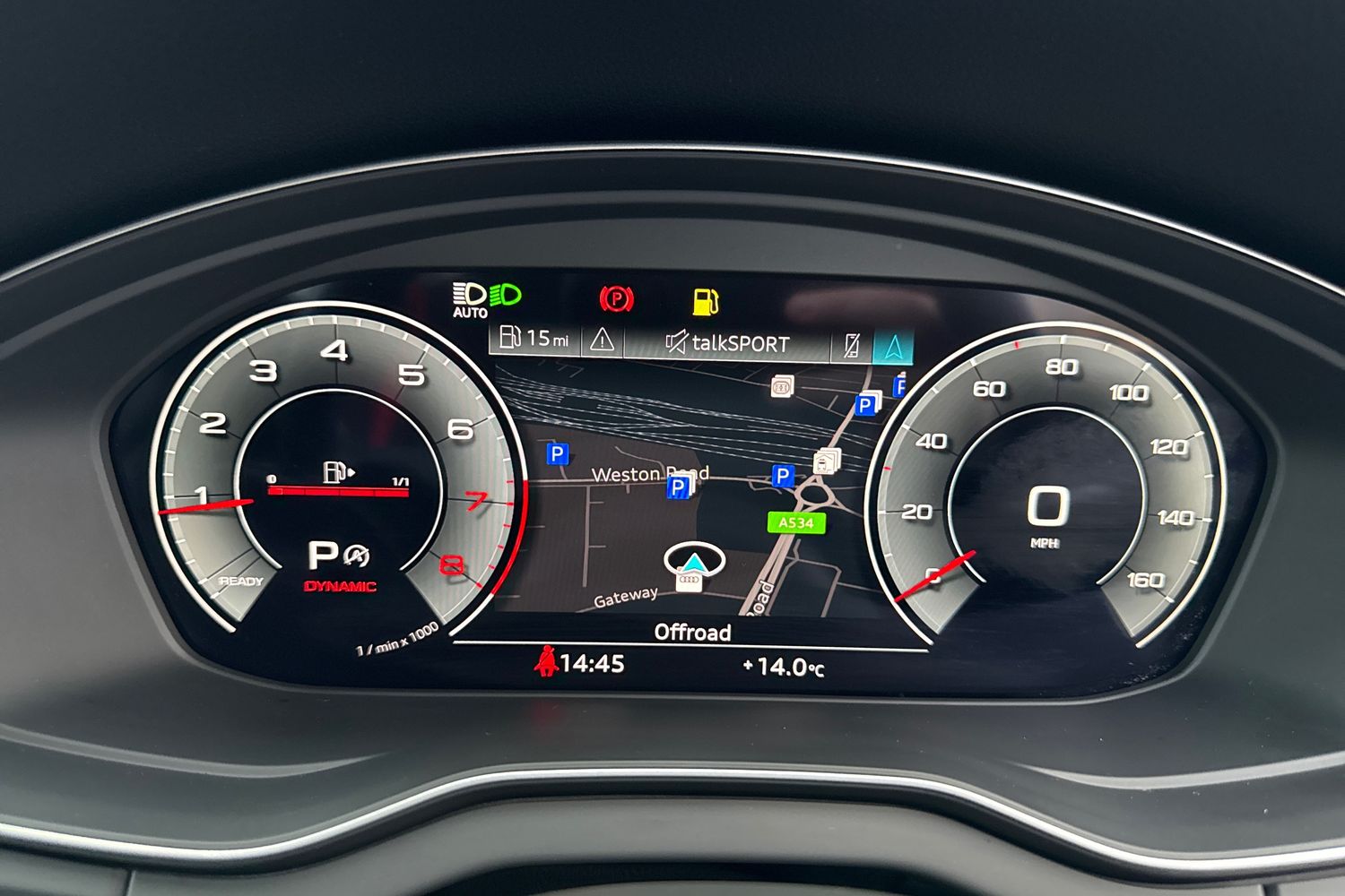 Used Audi Q5 2022 for sale - 76732531: Photo 27